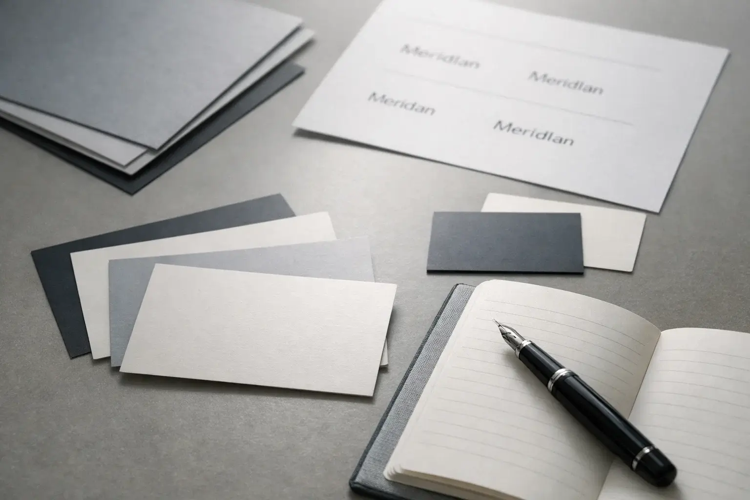 Meridian Loop naming rationale