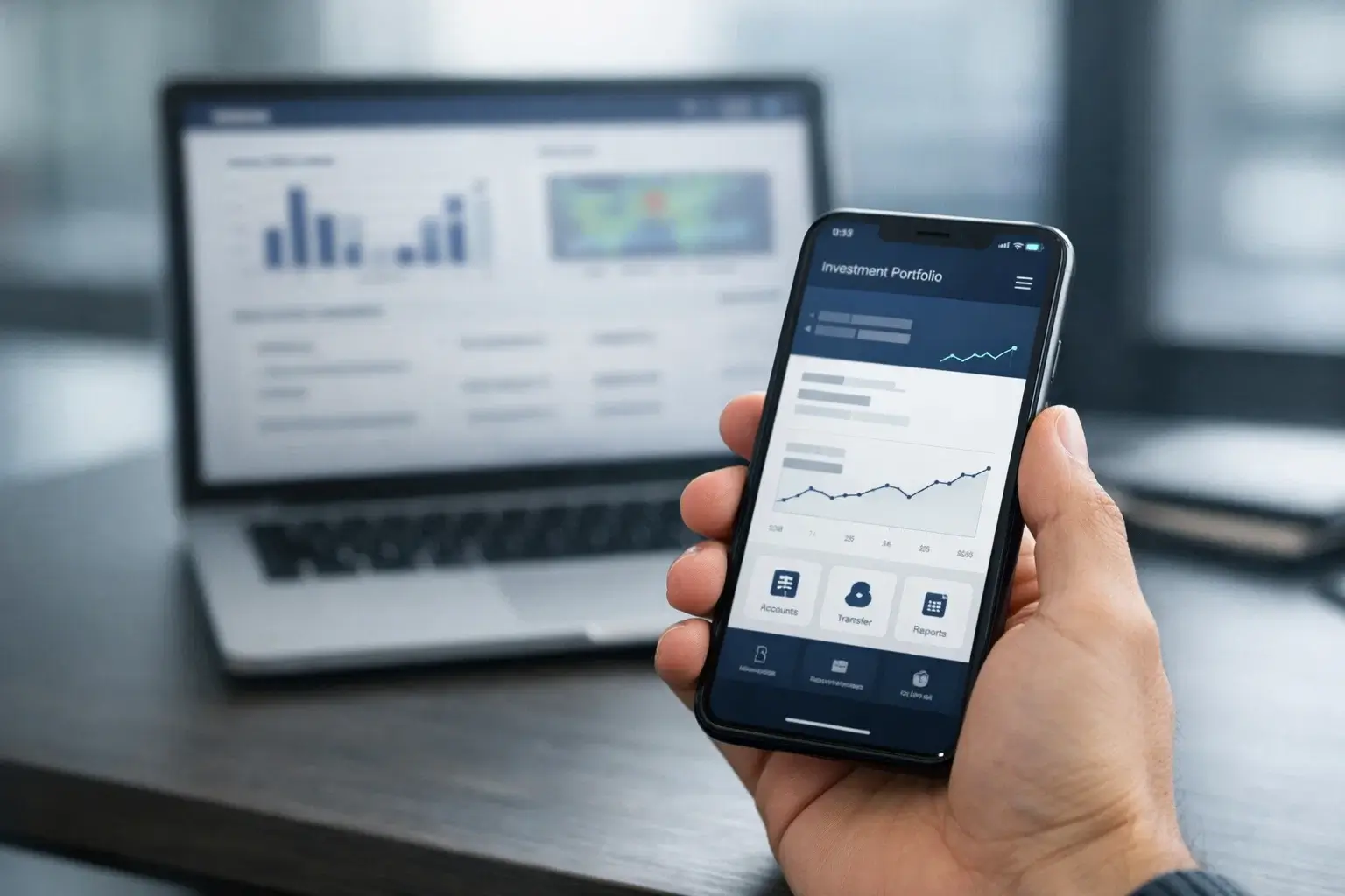 Vanta Ridge UX wireframes